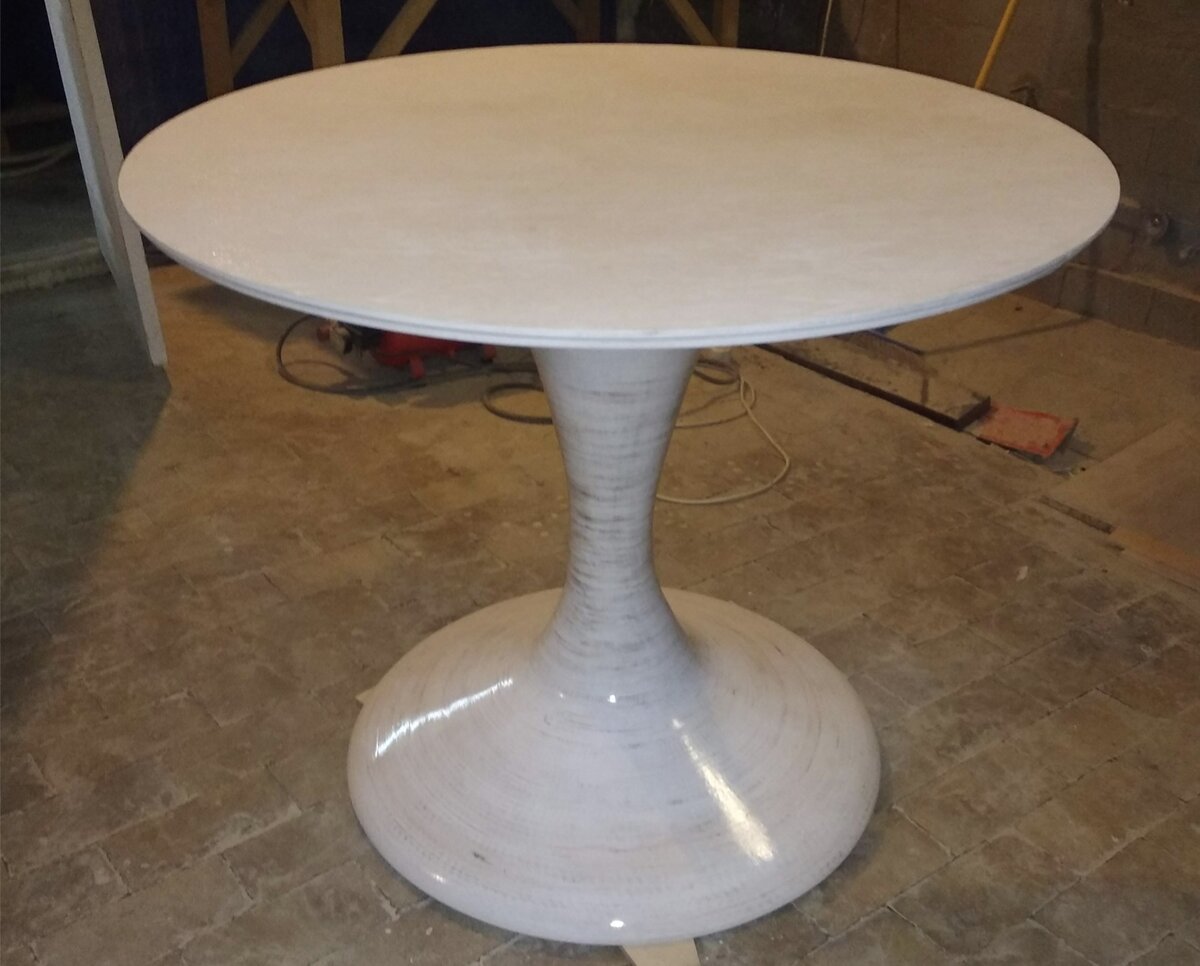 А этот снимок прислал другой подписчик. Великолепная работа, но и она не хочет продаваться.