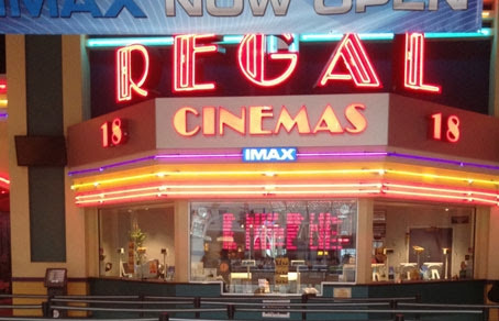 Regal Cinemas