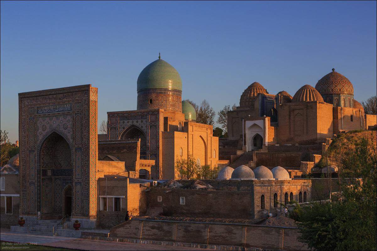 Самарканд картинки фото
