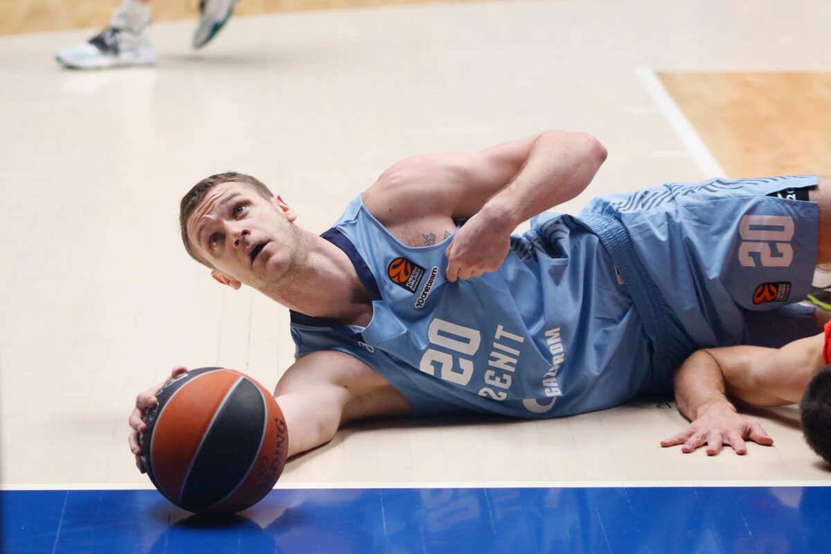 Фото: Максим Константинов, P1spb.ru