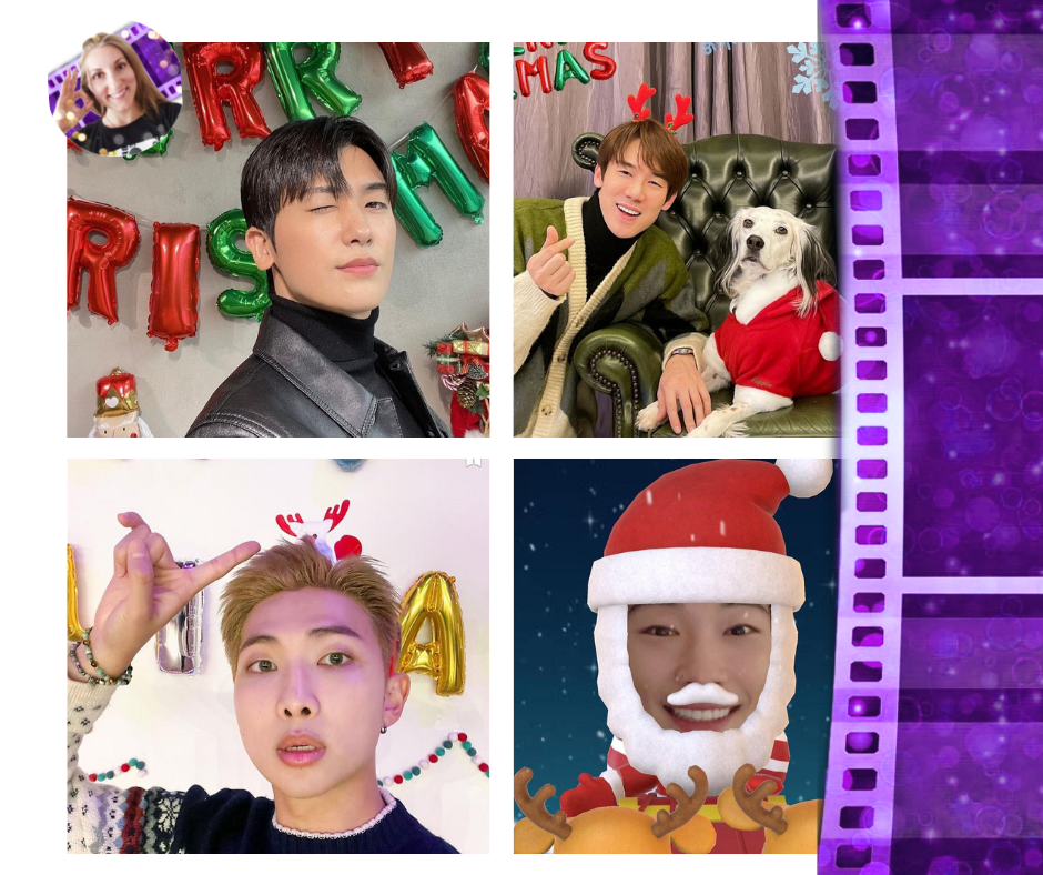 Заряжаемся позитивом! 😘