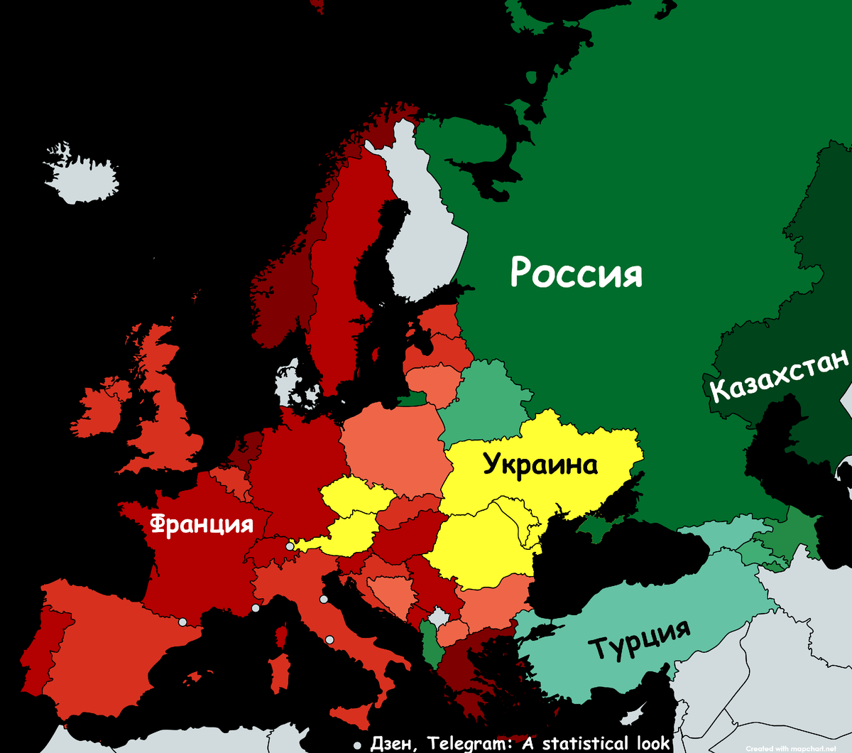 Сколько стоит газ на заправках в Европе и СНГ, из-за цен на который в  Казахстане начались протесты | Статистический взгляд | Дзен