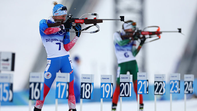 Кристина Резцова | alarmyk24.ru