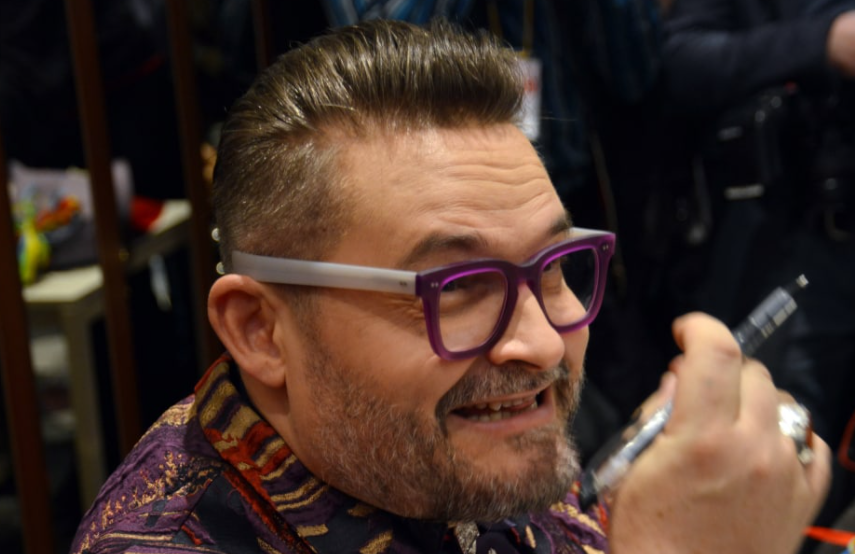 Александр Васильев