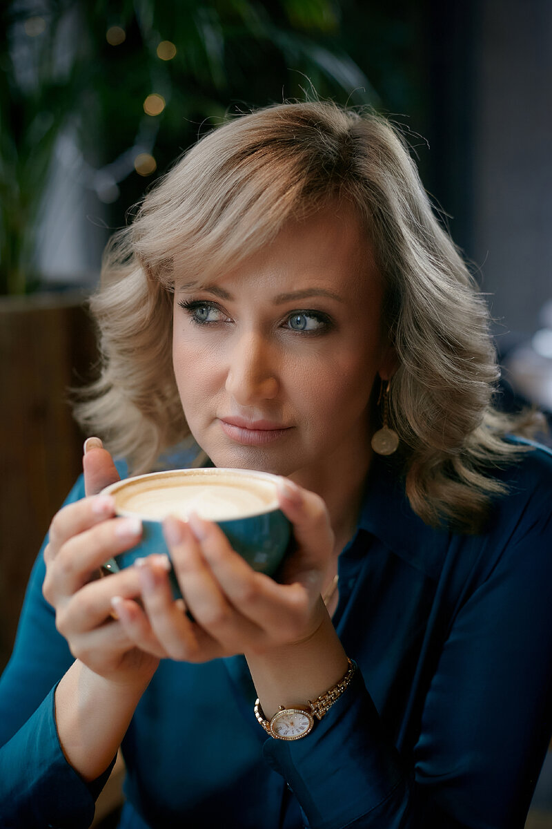 Фото автора