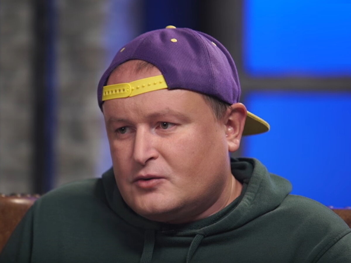 Николай Должанский