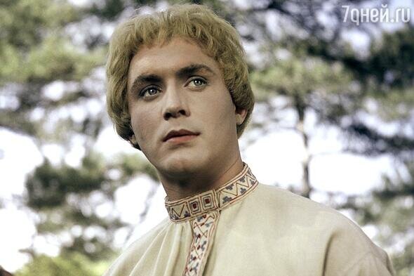    «Морозко», 1964 кадр из фильма