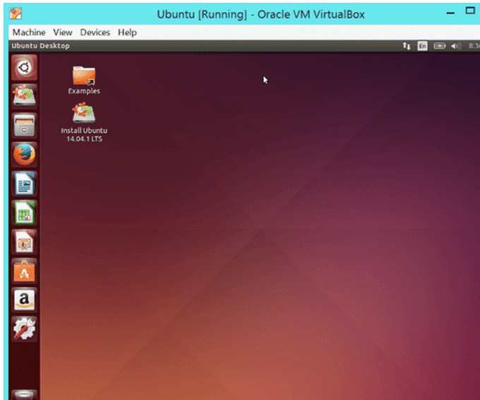 Linux 1