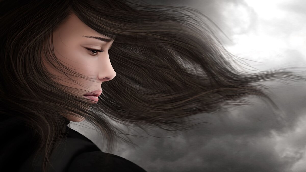 Осознанность, большая глава в судьбе человека