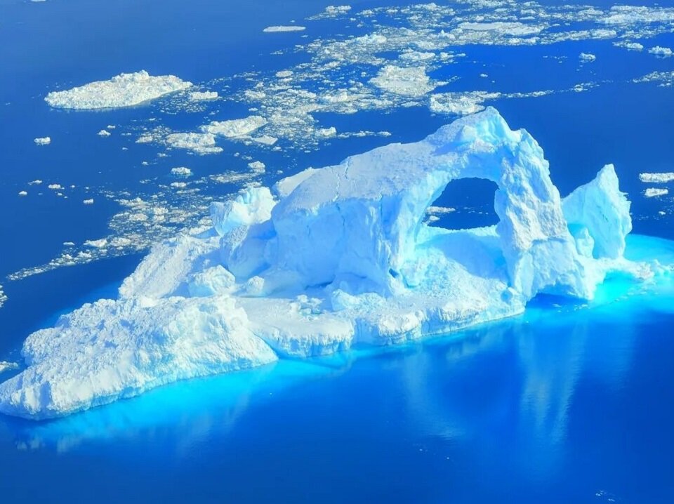 Чистая красота