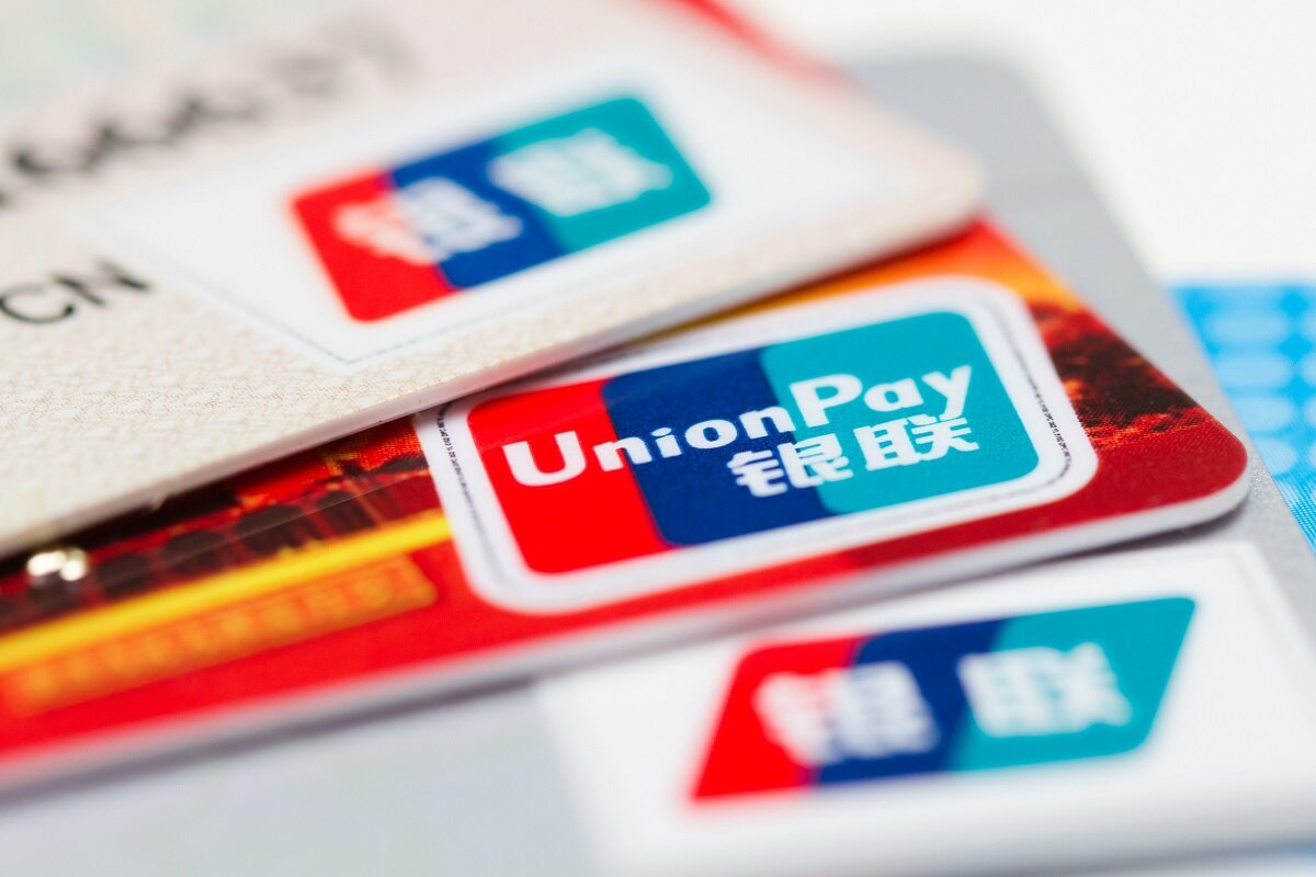 Почему российские карты UnionPay не работают за границей | Clewer pay | Дзен