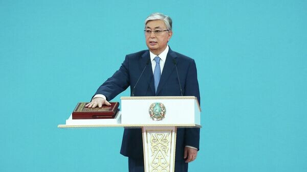   © Sputnik / Владислав Воднев