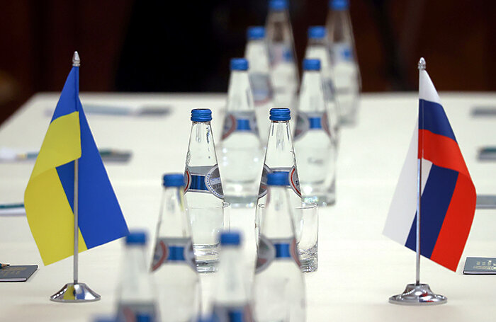   Сергей Холодилин/БелТА/ТАСС