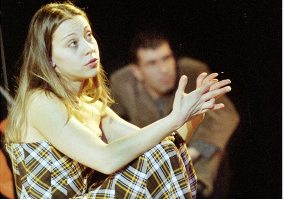     Анна прославилась запоминающимися ролями и в кино, и в театре. Фото: GLOBAL LOOK PRESS