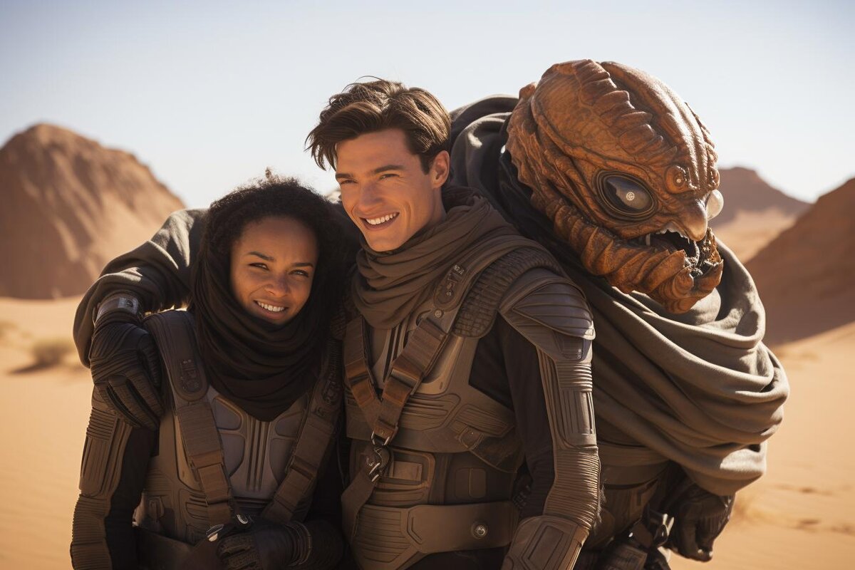 На пикнике с https://insomnia.land