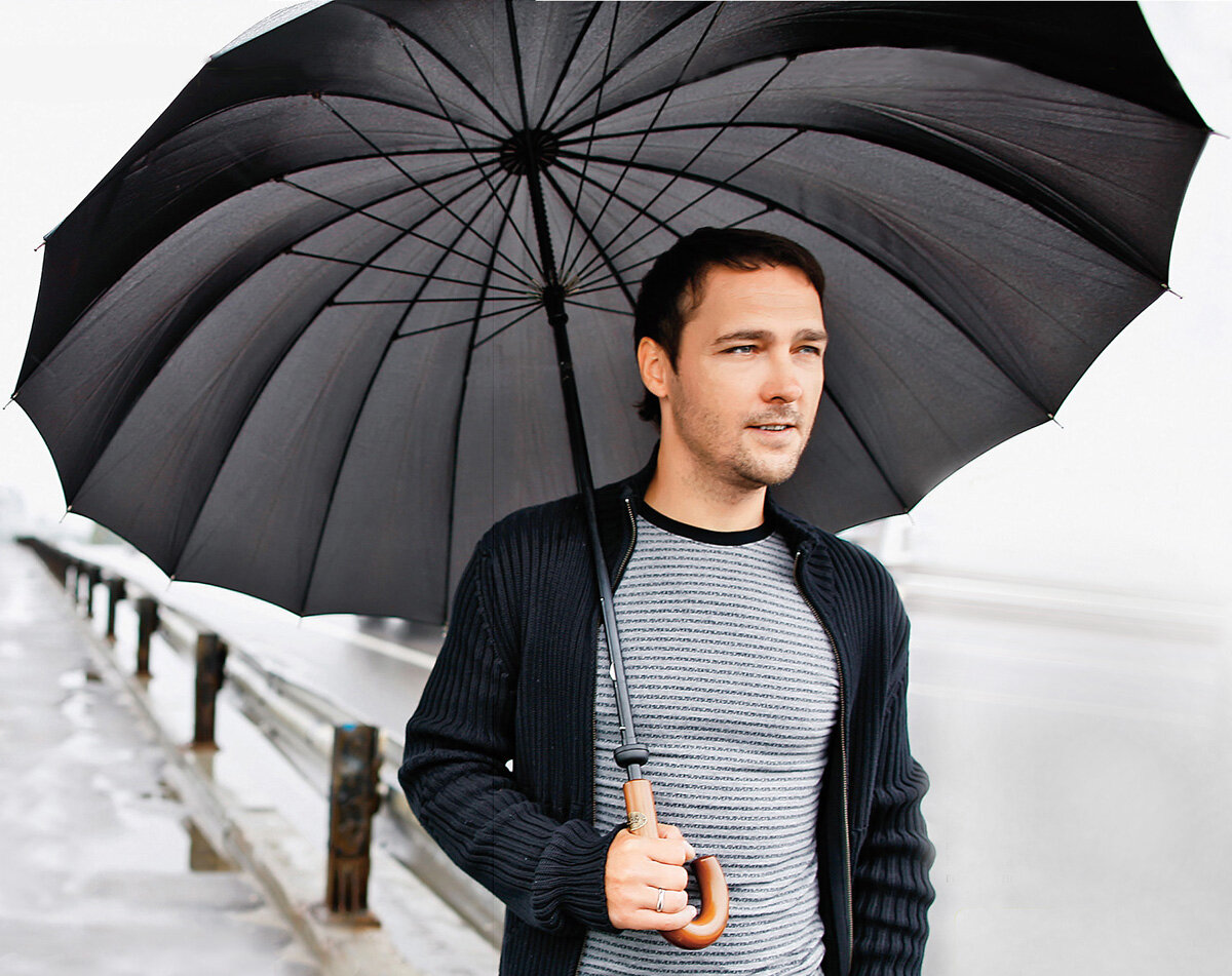 Юрий Шатунов