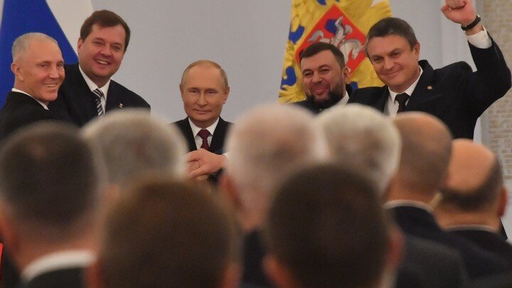 © KOMSOMOLSKAYA PRAVDA/GLOBALLOOKPRESS 