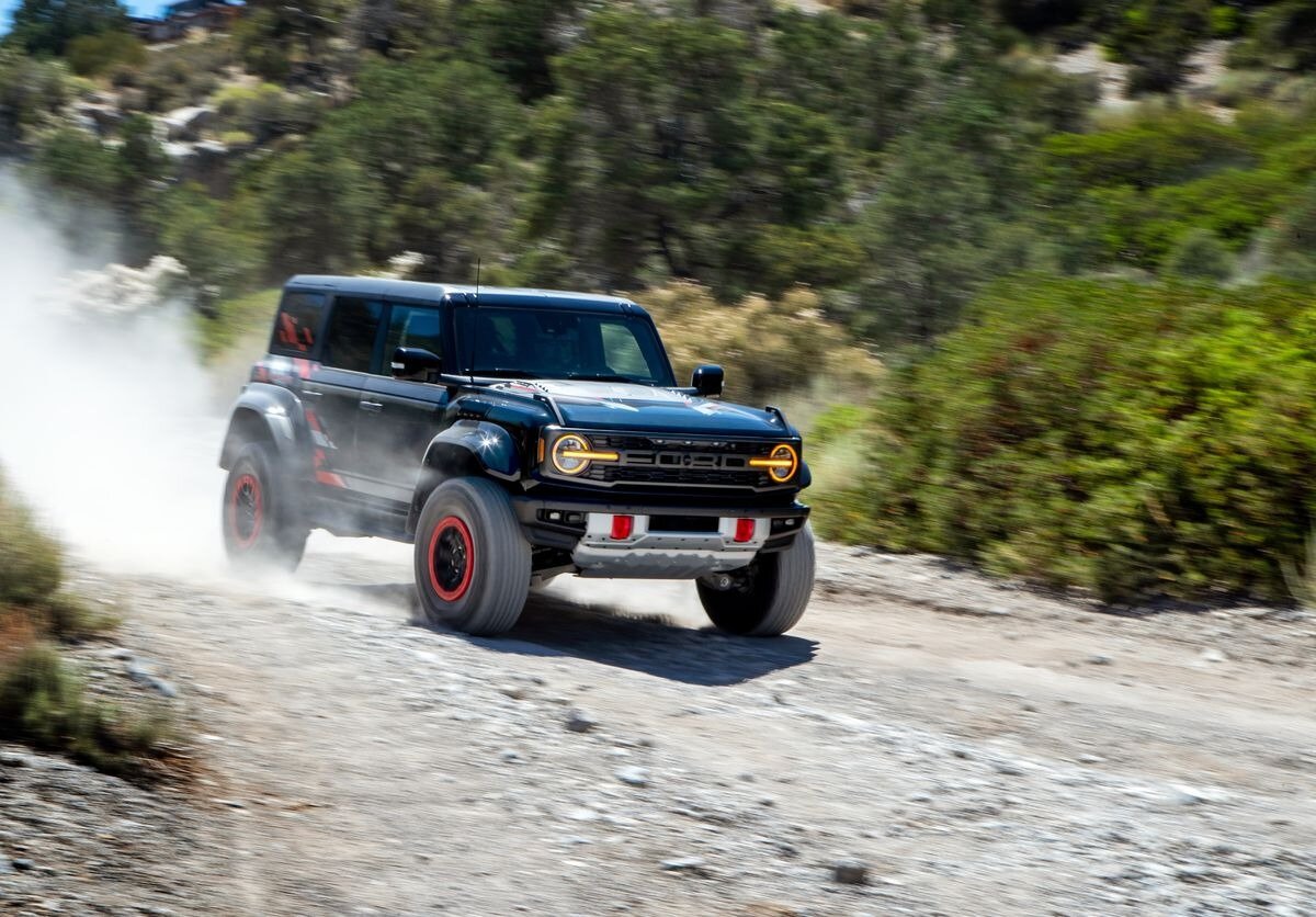 Источник фотографии: Ford