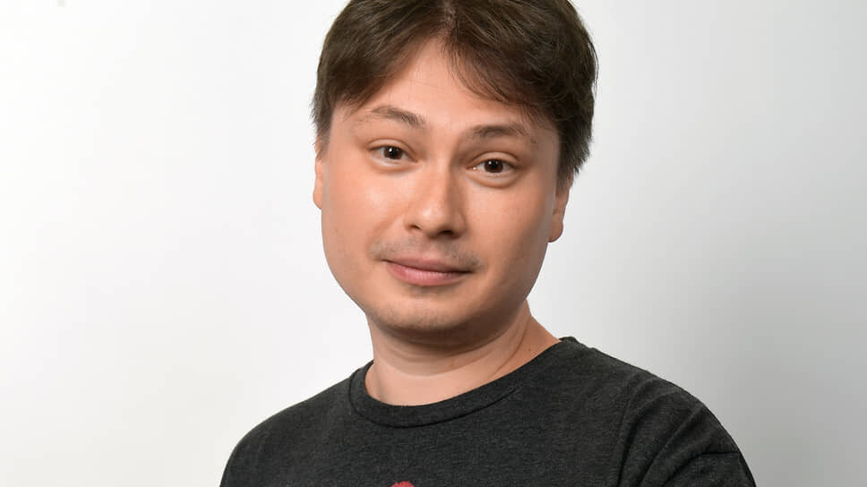 Фото: Глеб Щелкунов / Коммерсантъ📷Юрий Барсуков