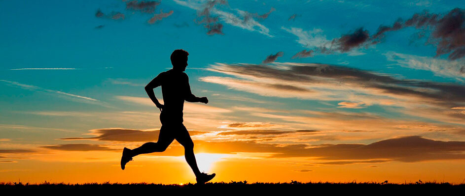С чего начать бегать?