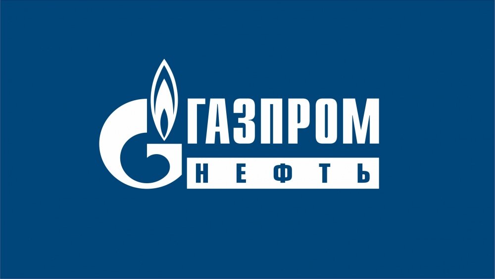 ГАЗПРОМ НЕФТЬ