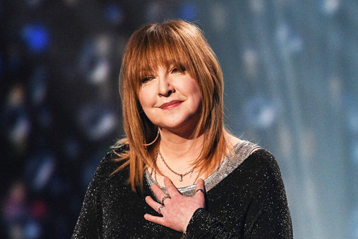 Екатерина Семёнова