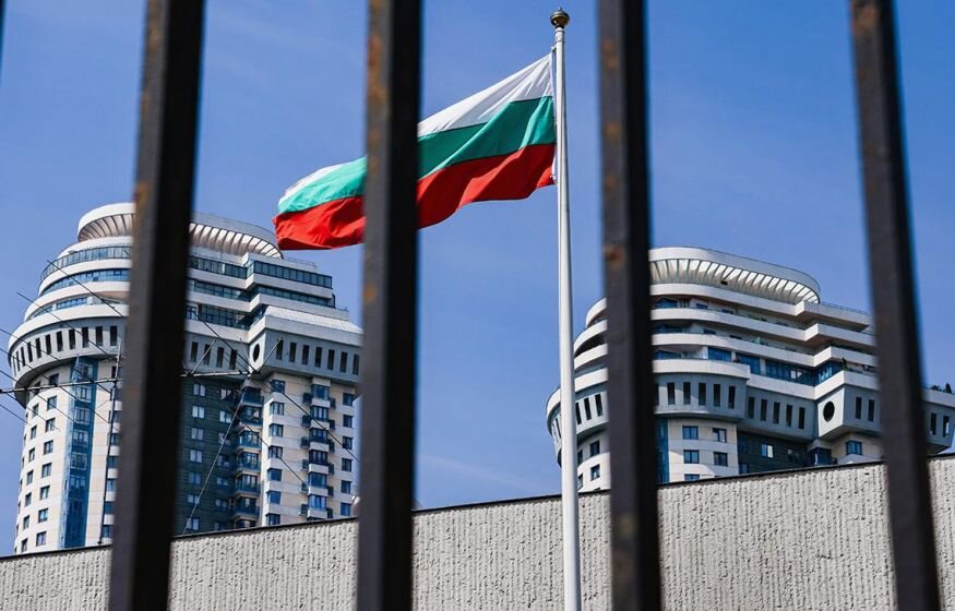    Болгария отправит ВСУ ракеты с дефектом