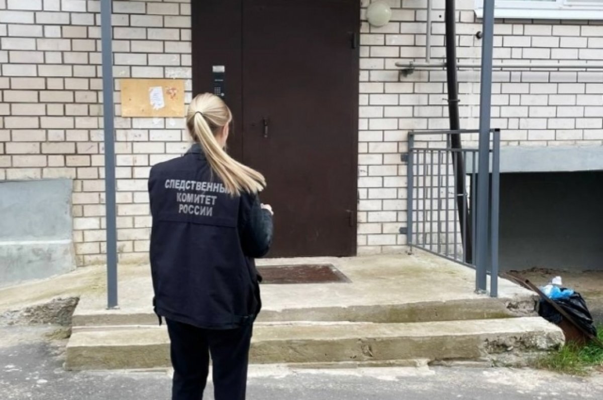    В Тверской области женщину подозревают в убийстве матери