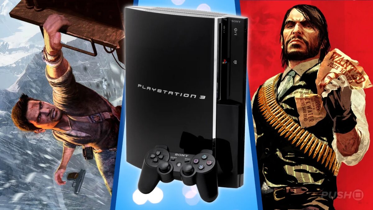 Цена PlayStation 3 в 2009 году: Обзор стоимости и доступности Категории: |  Игровой Дзен | Дзен