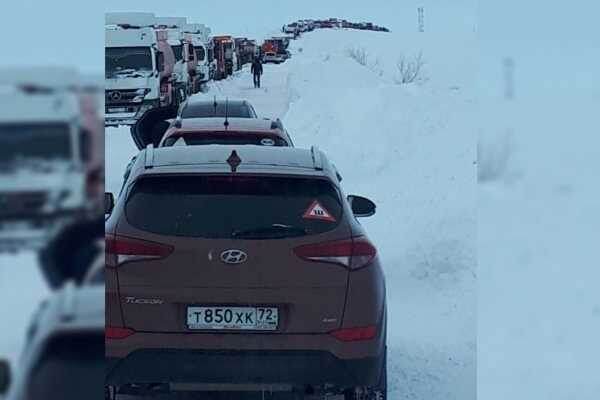 Фото предоставлено администрацией Тазовского района