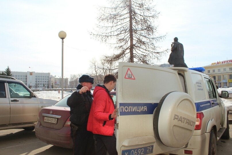 Фото: группа «Поморье - не помойка» во «ВКонтакте»