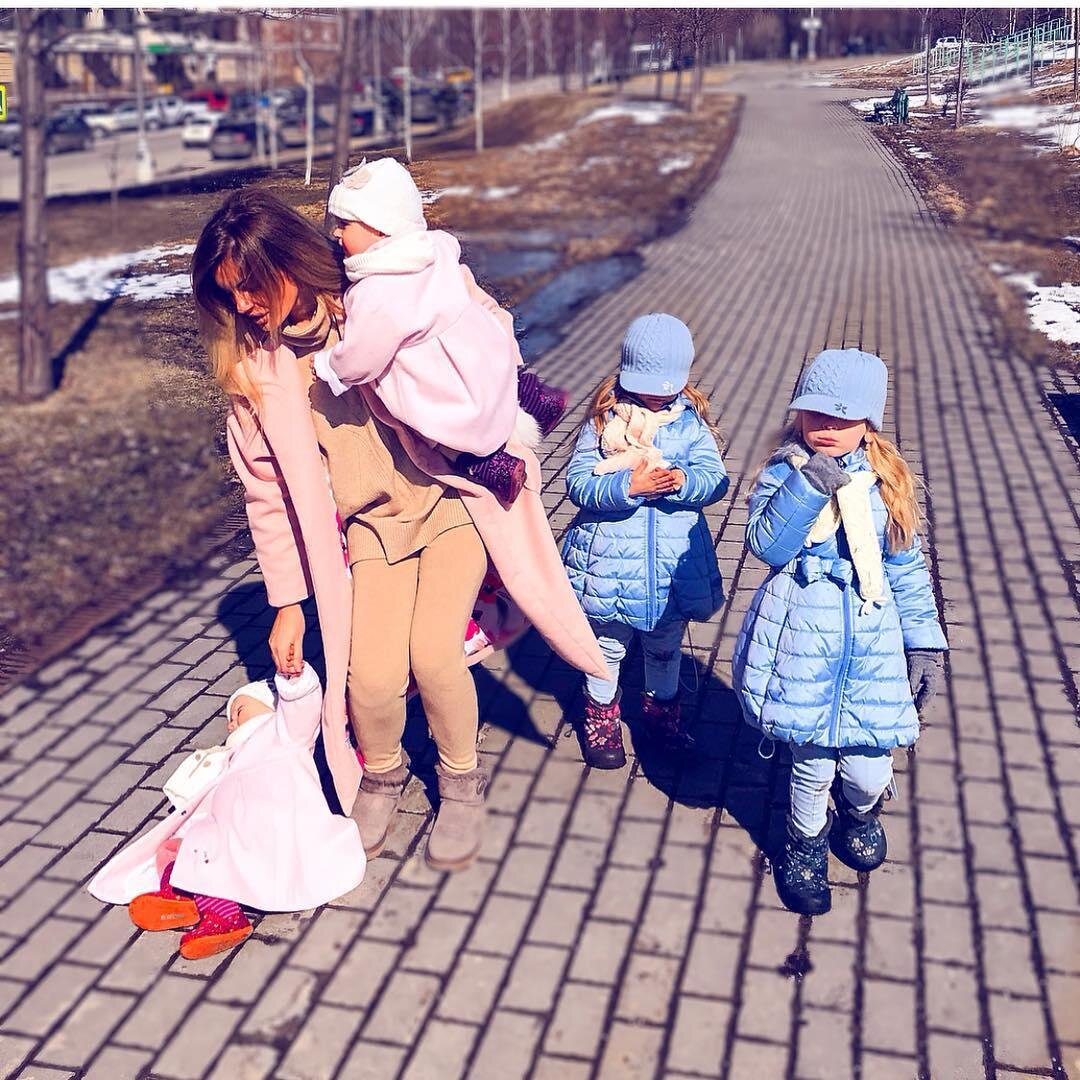 Есть что-то знакомое на фото? 
