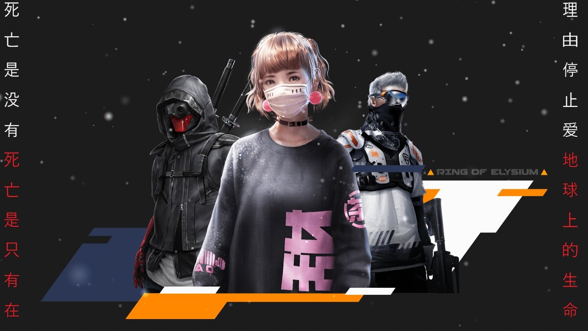 Это пример моего рабочего стола в Windows 10, иероглифы это папки, в них можно спокойно зайти, в общем обычный рабочий стол, только красивый.