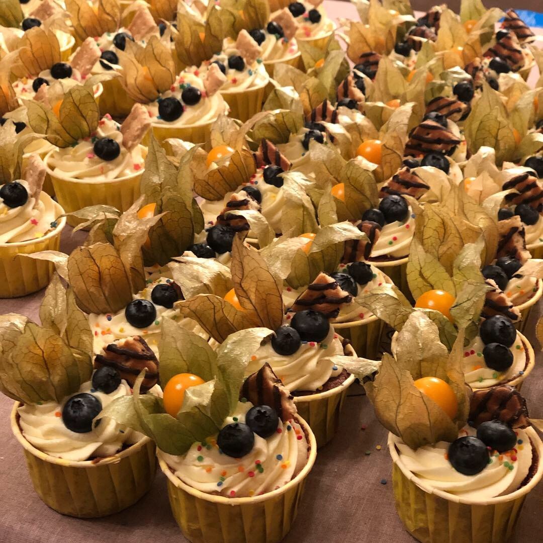 Маленькая история о том, как пропал результат моей двухдневной работы (на фото). А все из-за того, что готовила дома. 