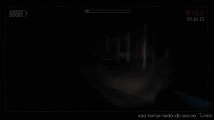 Slenderman: The Arrival
