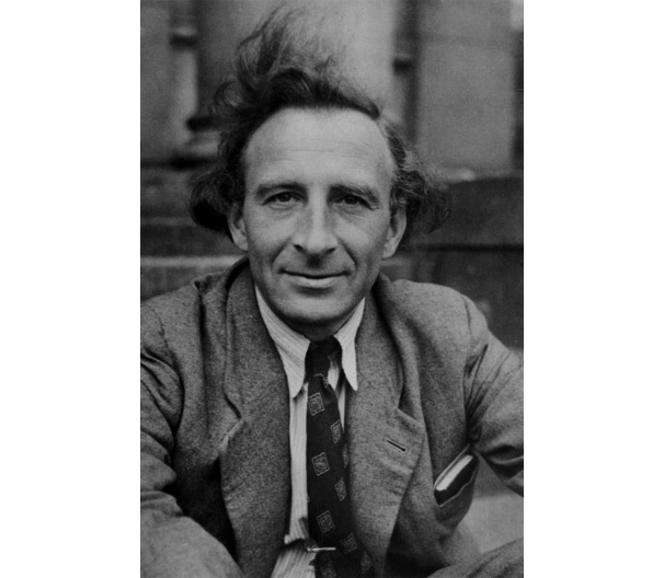 1. Николай Владимирович Тимофеев-Ресовский