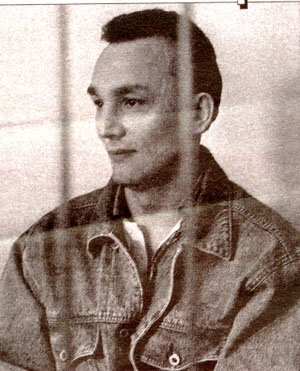 Сергей Мадуев