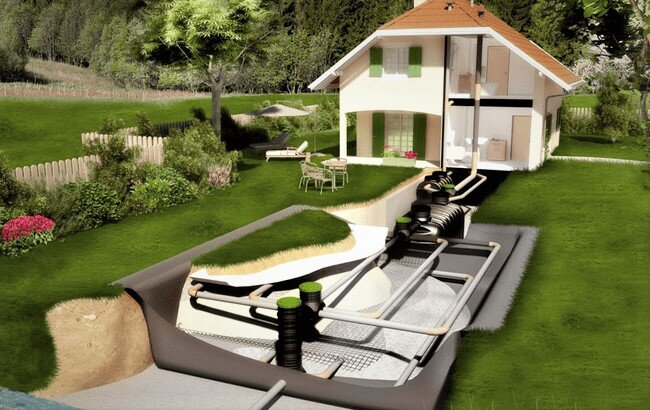 Правильный монтаж септика – залог бесперебойной работы автономной канализации. Главное – соблюдать требования, технические рекомендации от производителя. Сделать эту работу самому сложно, любая ошибка станет причиной сбоев в системе, скажется на очистке сточных вод.