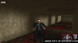 в посрал 2, учат как самоубиться по правилам синего кита