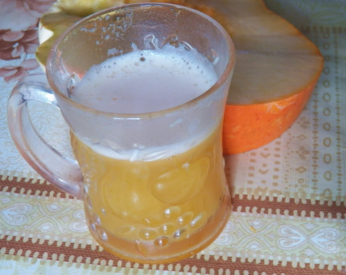 Противопаразитарный коктейль