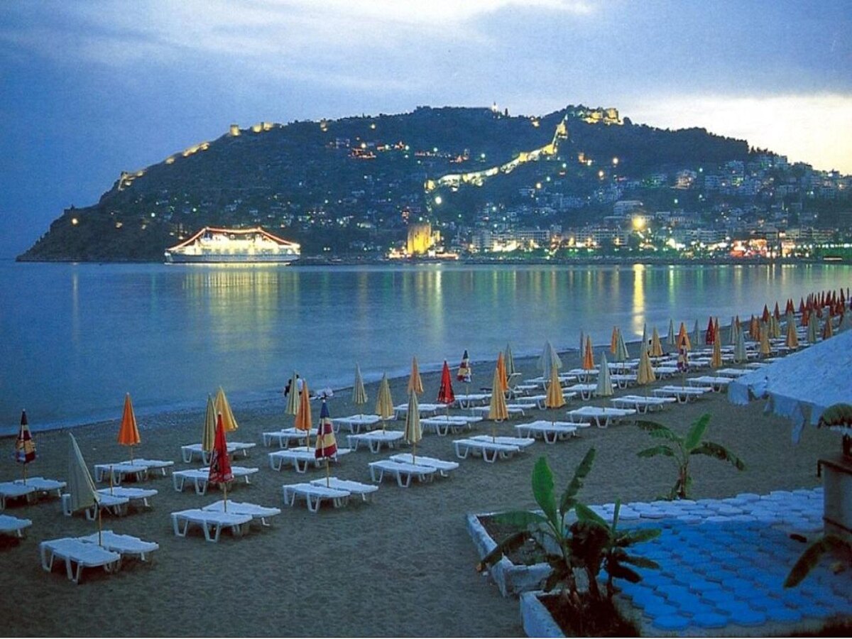 мало что может быть лучше этого