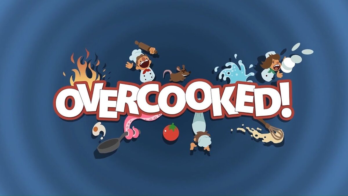 Overcooked steam fix фото 64