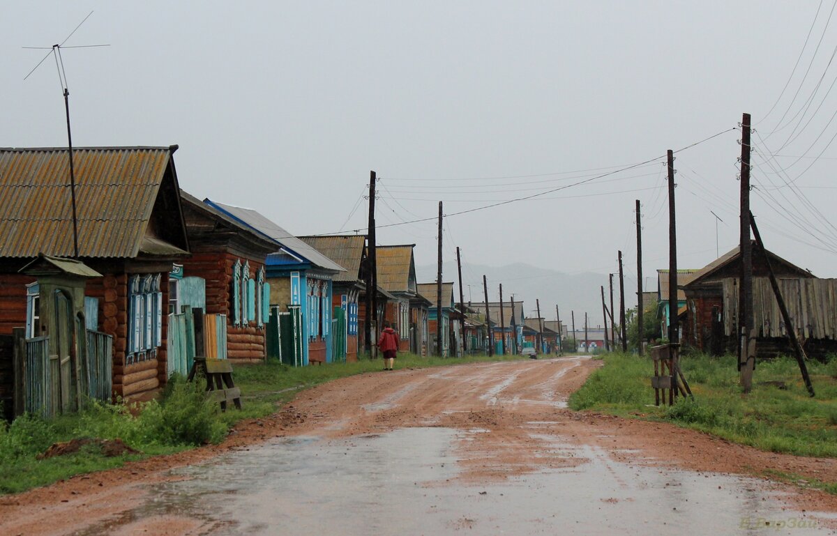 Фото большой куналей бурятия