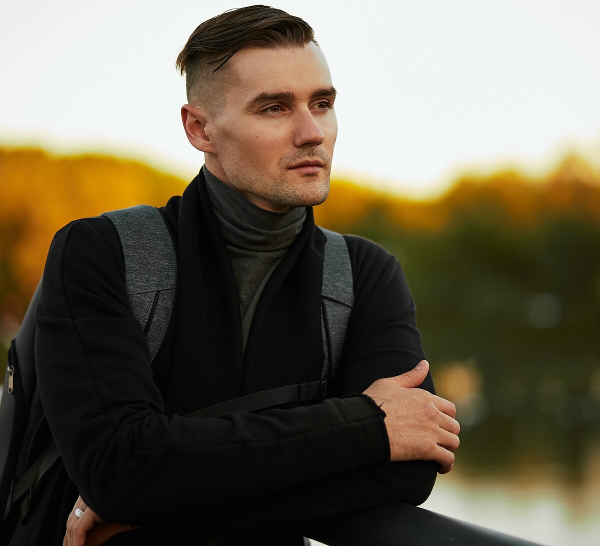 Автор - Захаркин Р.И.