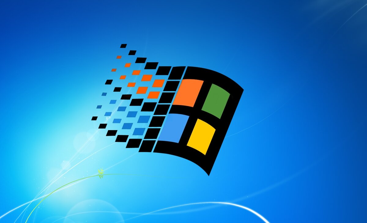 Логотип Windows