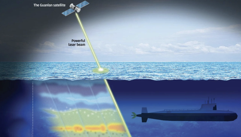 Фото: South China Morning Post