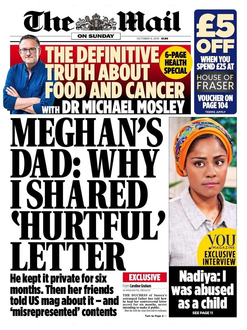 Daily Mail