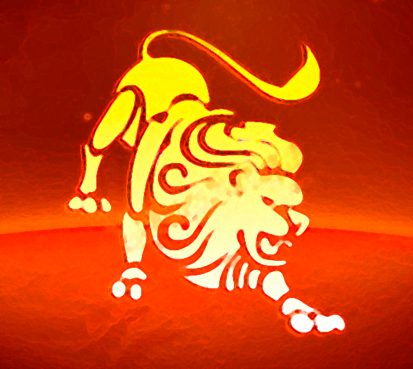 Знак зодиака Лев, зодиак Лев, знак Лев