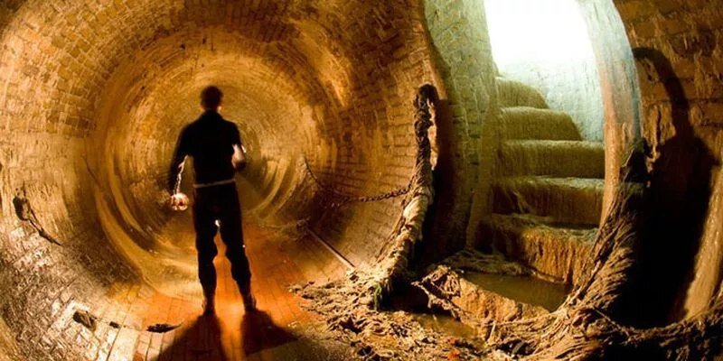 Инструкция по охране труда при выполнении работ под землей