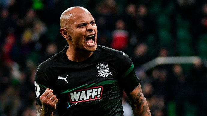 Фото: fckrasnodar.ru